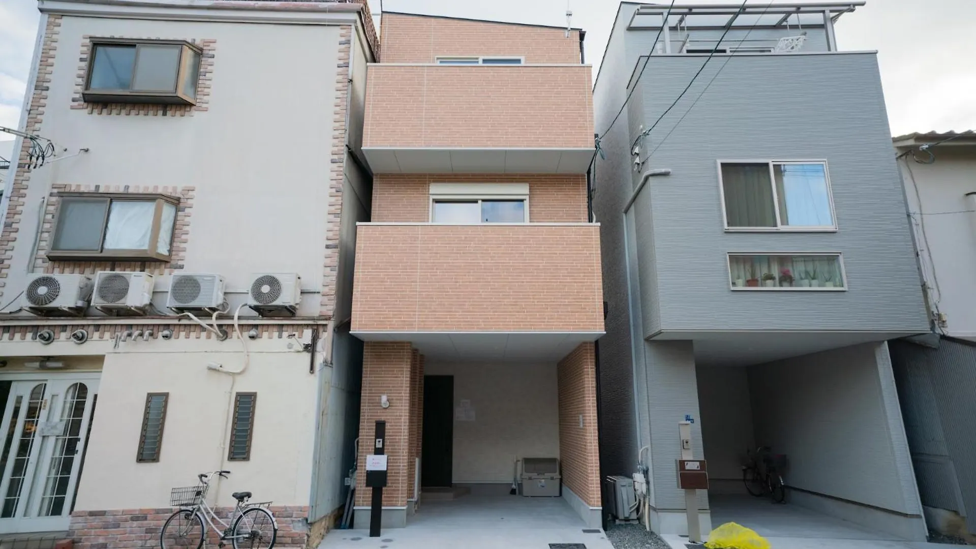 Holiday home Tabitaime-Kishinosatomiyama - Vacation Stay 18832 Osaka