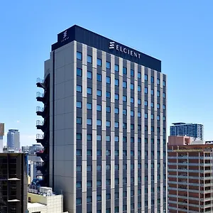 Elcient Umeda מלון