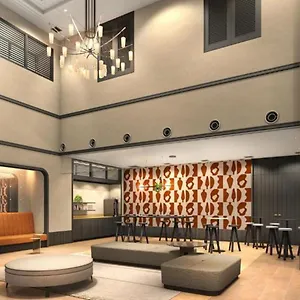 Nest&rise Namba Otel