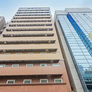 Toyoko Namba Hotel