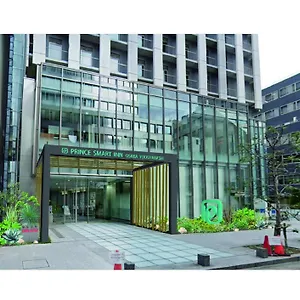 Smart Yodoyabashi Otel