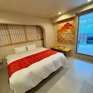 Hotel Be-zen Shimanouchi, Ōsaka