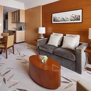 Hotel Intercontinental Osaka, An Ihg, Osaka