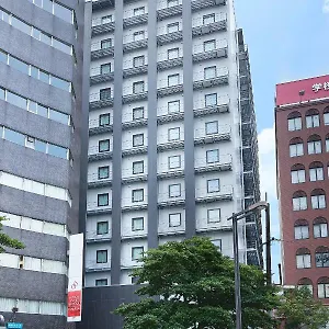Отель Sotetsu Fresa Namba, Осака