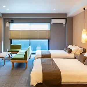 Apartment Bijou Ai, Osaka