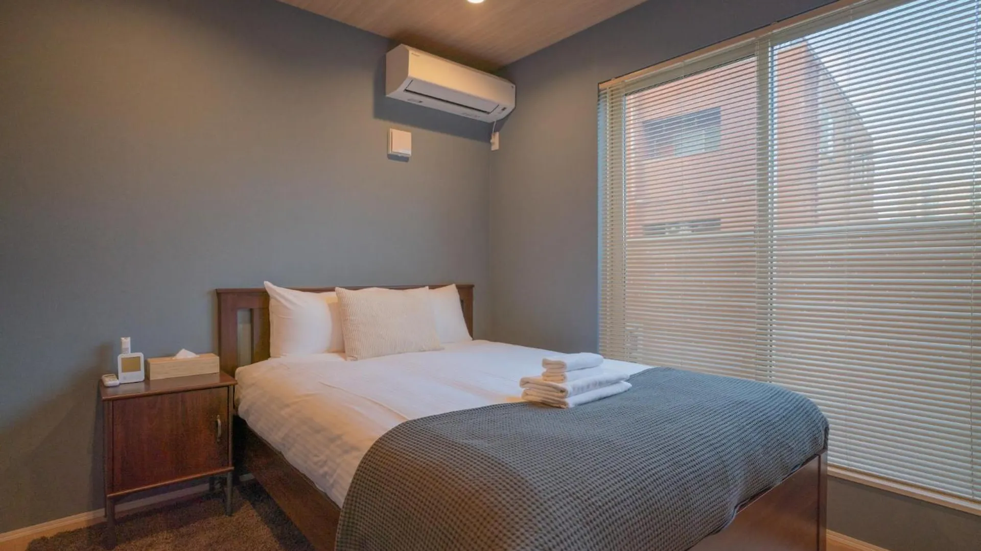 Holiday home Tabitaime-Kishinosatomiyama - Vacation Stay 18832 Osaka