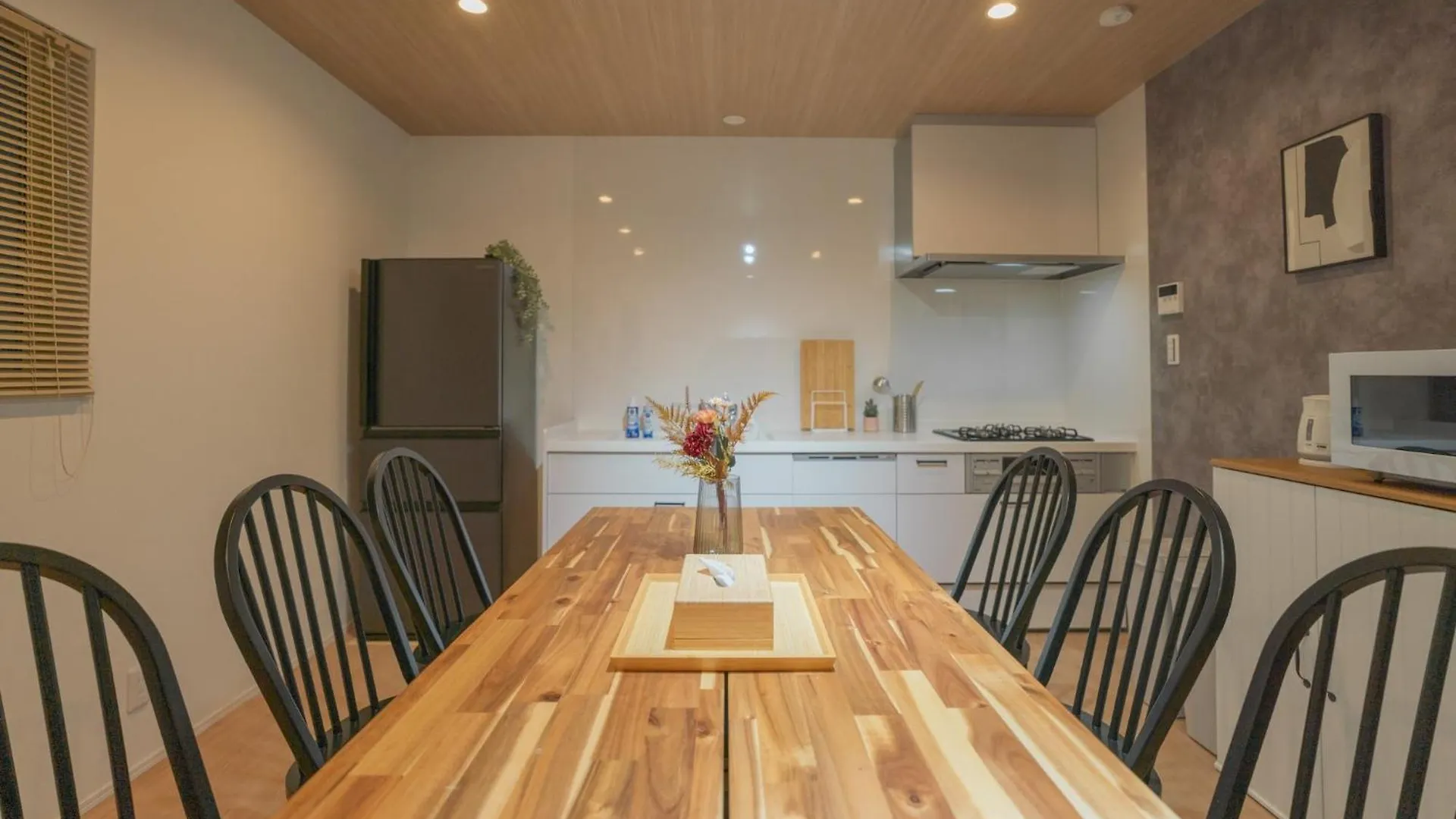 Tabitaime-Kishinosatomiyama - Vacation Stay 18832 Osaka Holiday home